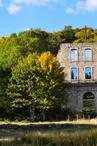 Chartreuse de Bonnefoy (Carthusian monastery ruins)