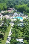 Campsite Laborie