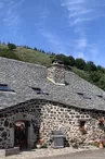 Gîte d'étape Ferme de Médille